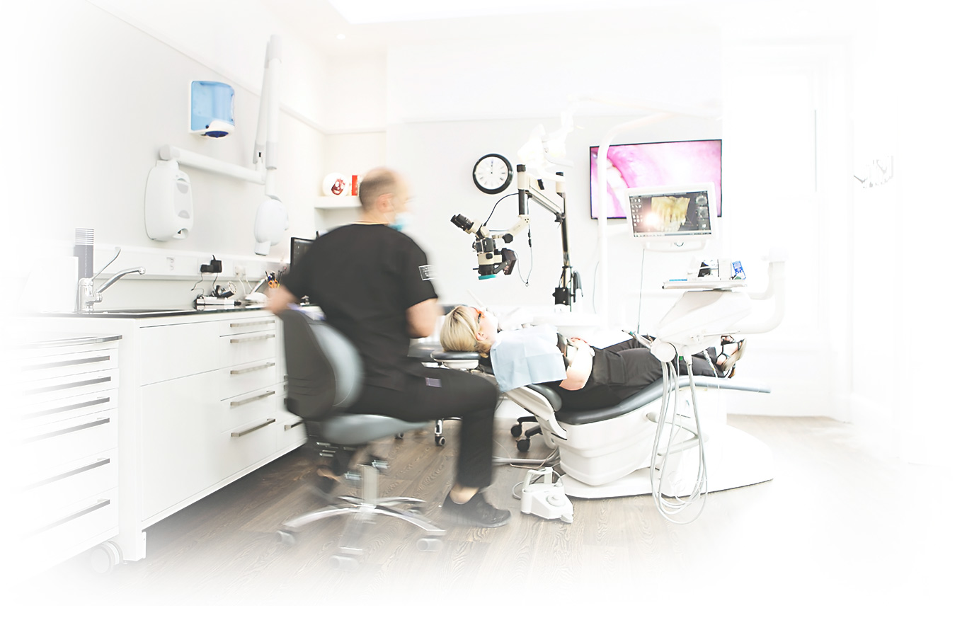 Dental Microscope